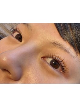 まつげのお悩み解決サロン