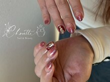 シュエット(Chouette)/定額コース