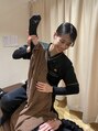 くまのみ整骨院 大宮駅前院&nbsp;望月 そら
