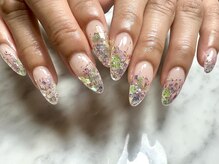 シャルム 網干店(CHARME)/ラメグラ