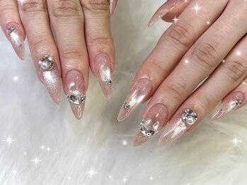 チル(chill)/ちゅるんとマグネット