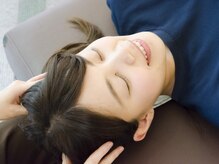 リラク 新横浜プリンスペペ店(Re.Ra.Ku)/人気急騰！《アイヘッドケア》