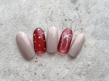 リノ(Lino)/シンプルネイル