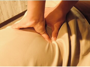 癒し処 ほっこり 海田店/全身もみほぐし