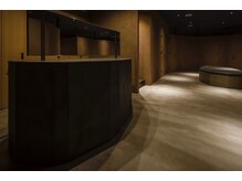 みるめ みための雰囲気(デザイナーが設計した和モダンな雰囲気をお楽しみ下さいませ。)