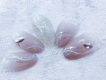 エフブルーム レカン(f'bloom L'ecrin)/Hand デザイン