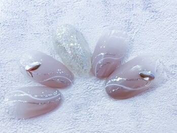 エフブルーム レカン(f'bloom L'ecrin)/Hand デザイン