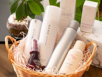 ハリュク(HRYUQ)/