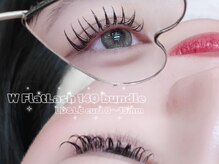 ムーンドールアイ(MoonDollEye)/LDカールダブルフラット〇140束