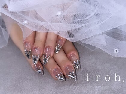 イロハ(iroh.)の写真