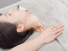 小顔美容鍼灸院HARIKA横浜店【美容鍼×小顔矯正×ブライダル】【4/1NEWOPEN（予定）】/癒される美容鍼×小顔矯正の空間