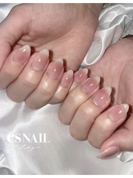 エスネイル 新宿西口店(es NAIL)/