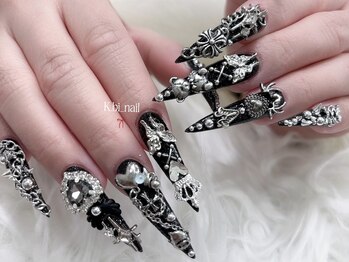 ケビ 池袋東口店(K.Bi)/