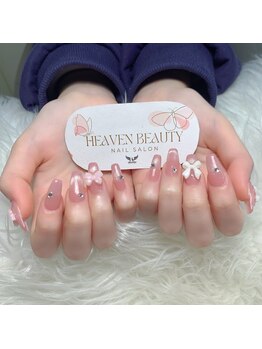 ヘブン ネイル 鶯谷(HEAVEN Nail)/
