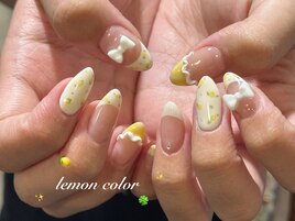 ラブリーネイル