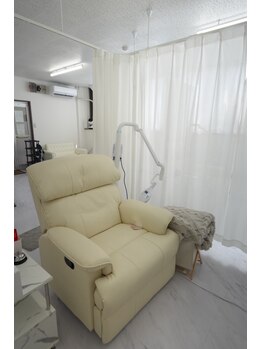 ホワイトニングショップ 八戸店/【店内】