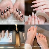 ユニコーンネイル 原宿表参道(unicorn nail)