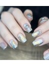 ニュアンス定額デザイン♪