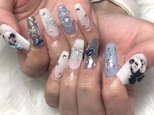 ウォルトウキョウ 池袋(WOL TOKYO)/3Dパーツ☆