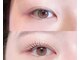ミヨ(MIYO)の写真/まつ毛の悩み解消！！1人ひとりのお悩みに合わせてあなたの魅力を引き出すデザインを◎
