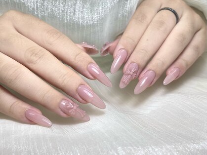 リ ネイル(ri.nail)の写真