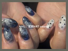 ビップ バイ アインプ 仙台店(VIP by aimppp)/ハンド：定額ARTコース