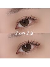 トパーズブロウ 宇都宮竹林店(TOPAZ BROW)/立ち上げカール