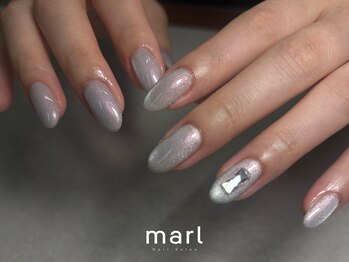 マール 甲子園店(marl)/magnet