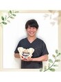 ぎふと整体院/丸まった背中を救う！「 姿勢の職人 」