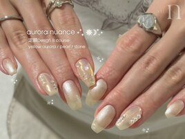 定額B/オーロラニュアンス