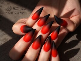 No.213/Cat Claws