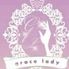 ネイルサロン アンド スクール グレースレディ(grace lady)のお店ロゴ