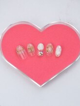 カラーズ 浜松店(colors)/オーダーチップ¥8000