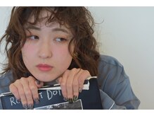 ギミックネイル(Gimmick nail)/Morning