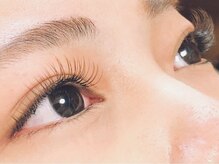 アンジー 南風原店(ANZY)/カラーエクステ(ブラウン)