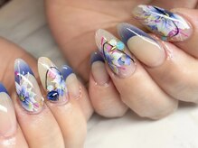 サロン ド ワカ(Salon de WAKA)/