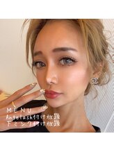 ドットイチイチマルイチ 銀座店(DOT1101)/藤木そら様