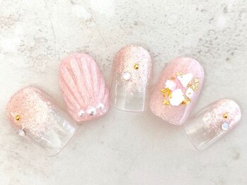 コーラルワン(CORAL ONE)/