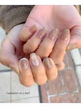 エムシーベル(m.c bell)/