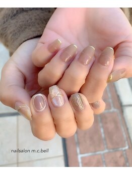 エムシーベル(m.c bell)/