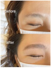 スムース(SMOOTH)/ハリウッドブロウリフト/HBL