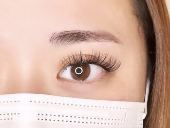 ドリームシャイニー 西葛西店(Dream Shiny)/ボリュームラッシュ300本