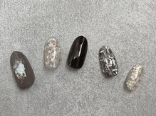 リベルテ(liberte)/定額デザイン6800