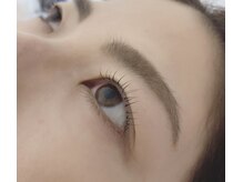 アイラッシュサロン ミューズ(Eyelash Salon Muse)/重ため瞼もさけてぱっちりまつげ