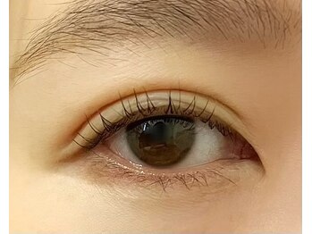 グランデ アム 八王子みなみ野店(Grande ame)/まつ毛パーマ　八王子みなみ野