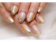 ネイル シャンブル(nail CHAMBRE)/