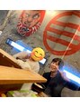 ラシク ベル(Lashiku Belle) 時茂さんを教えていただいて行ってきました!美味しかったです♪