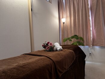 ブランリス(Blanclis)/内観/エステルーム