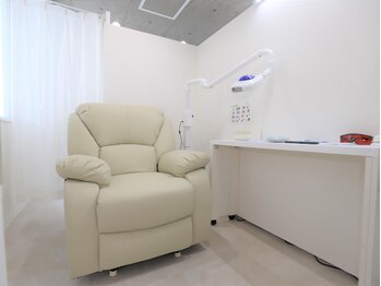 ミウ 錦糸町店(MW)/錦糸町 ホワイトニング 内観