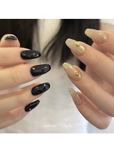 ミュースタイル(mieux style)/